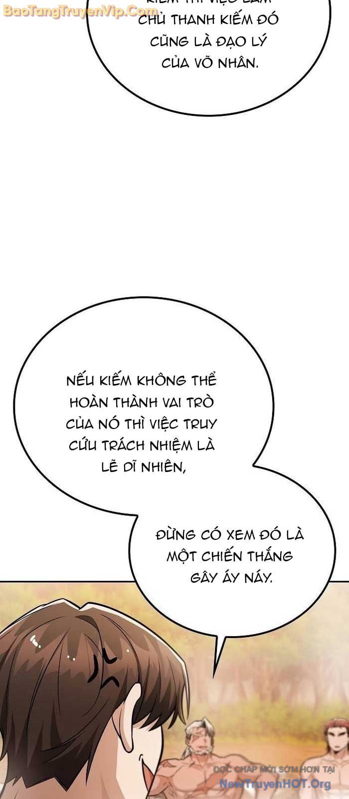 Quỷ Kiếm Thiên Tài Của Hoa Sơn Phái Chapter 35 - Trang 2