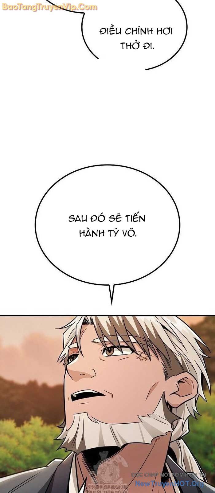 Quỷ Kiếm Thiên Tài Của Hoa Sơn Phái Chapter 35 - Trang 2