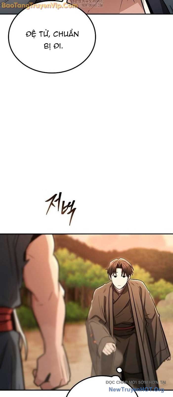 Quỷ Kiếm Thiên Tài Của Hoa Sơn Phái Chapter 35 - Trang 2