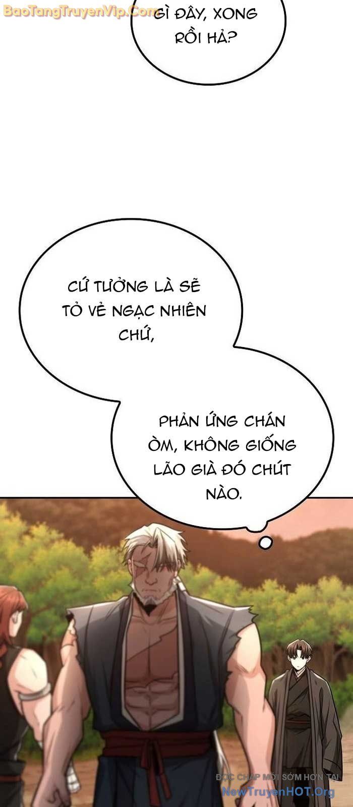Quỷ Kiếm Thiên Tài Của Hoa Sơn Phái Chapter 35 - Trang 2
