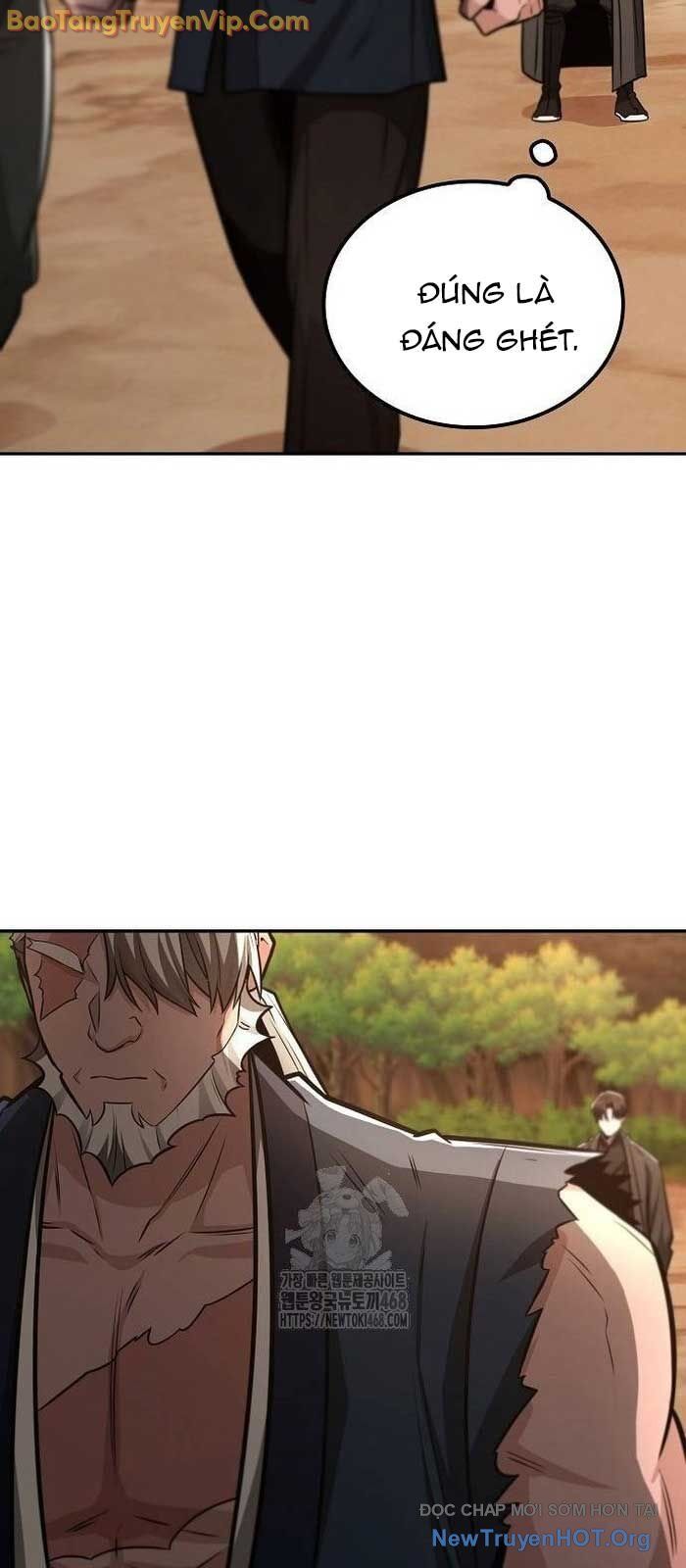 Quỷ Kiếm Thiên Tài Của Hoa Sơn Phái Chapter 35 - Trang 2