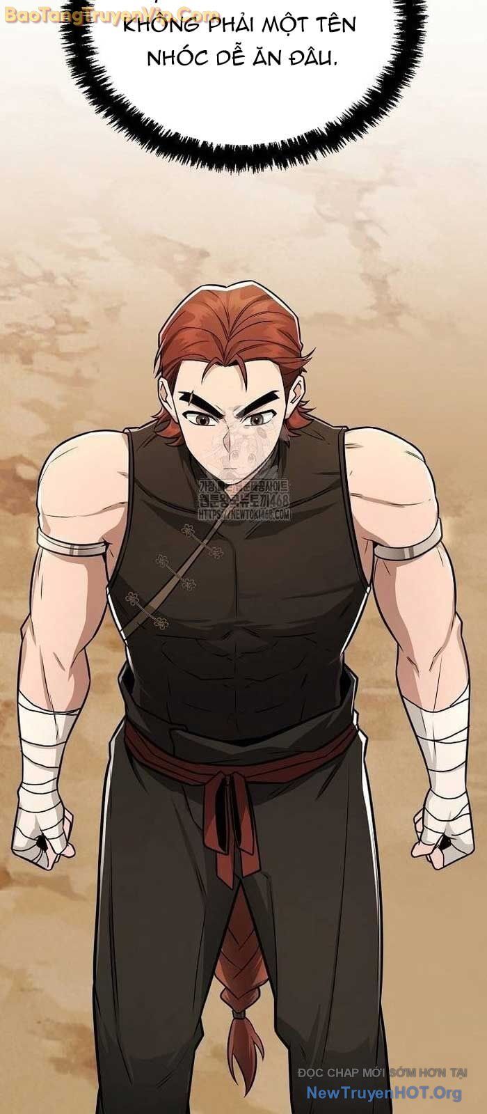 Quỷ Kiếm Thiên Tài Của Hoa Sơn Phái Chapter 35 - Trang 2