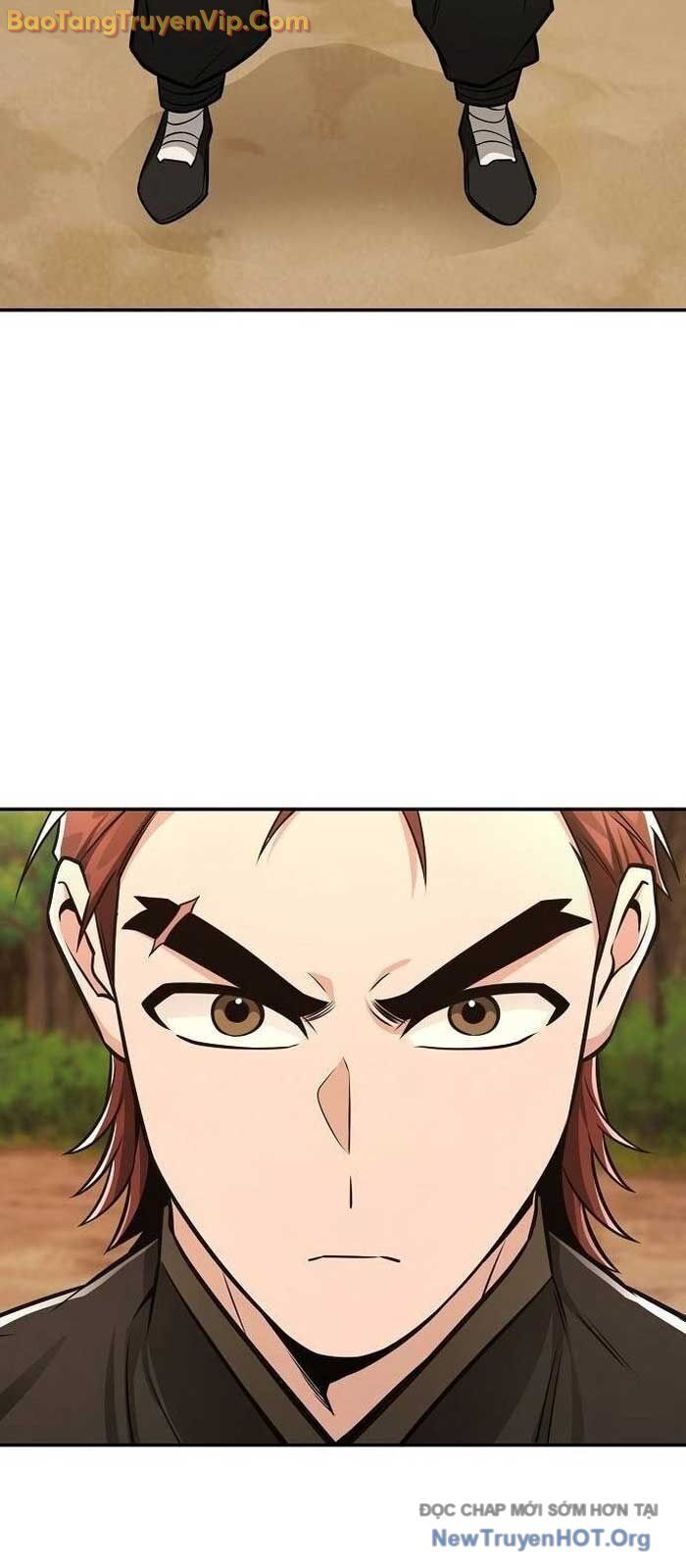 Quỷ Kiếm Thiên Tài Của Hoa Sơn Phái Chapter 35 - Trang 2