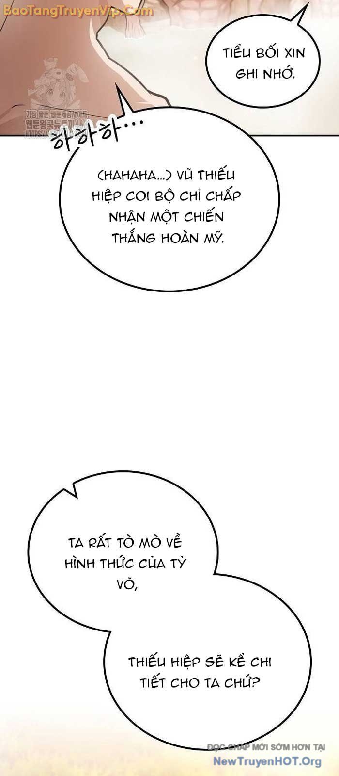 Quỷ Kiếm Thiên Tài Của Hoa Sơn Phái Chapter 35 - Trang 2