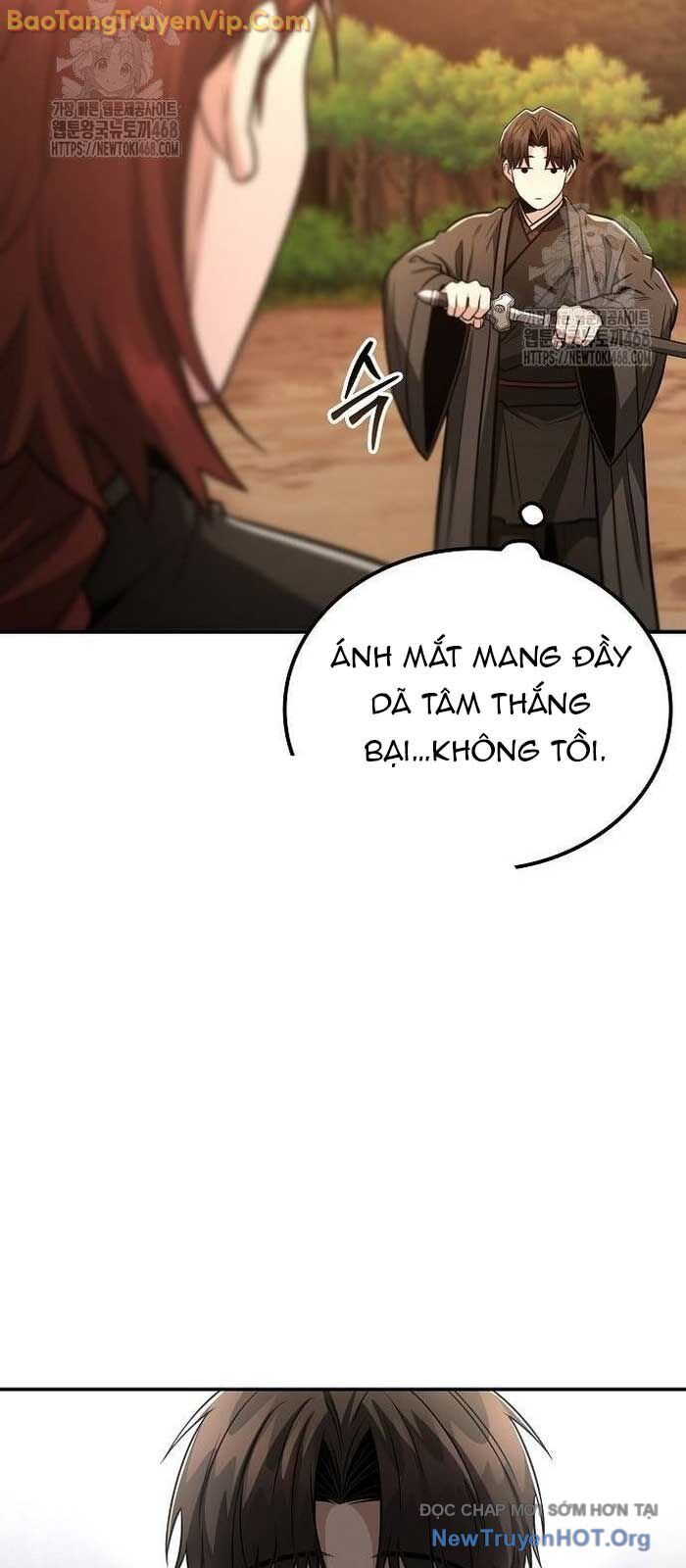 Quỷ Kiếm Thiên Tài Của Hoa Sơn Phái Chapter 35 - Trang 2