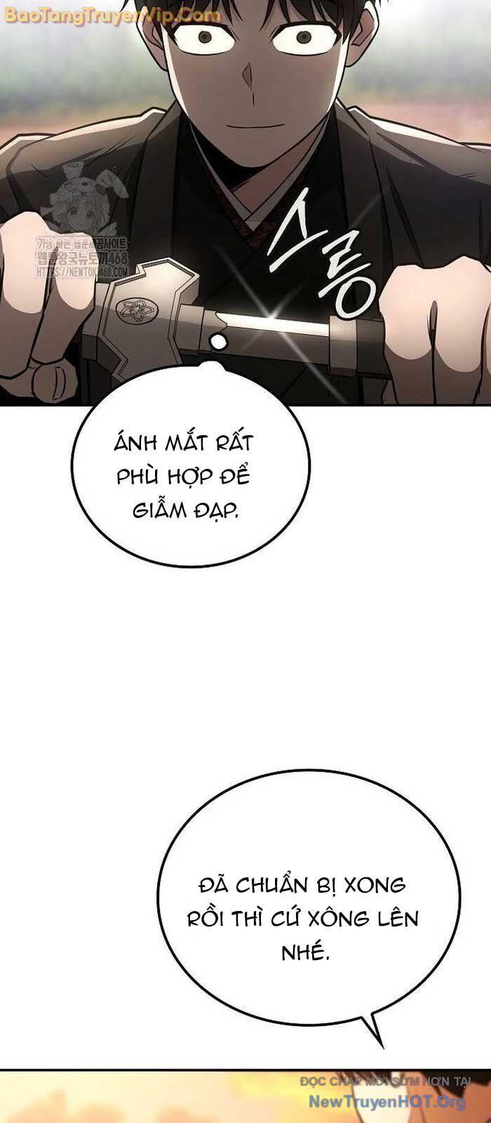 Quỷ Kiếm Thiên Tài Của Hoa Sơn Phái Chapter 35 - Trang 2