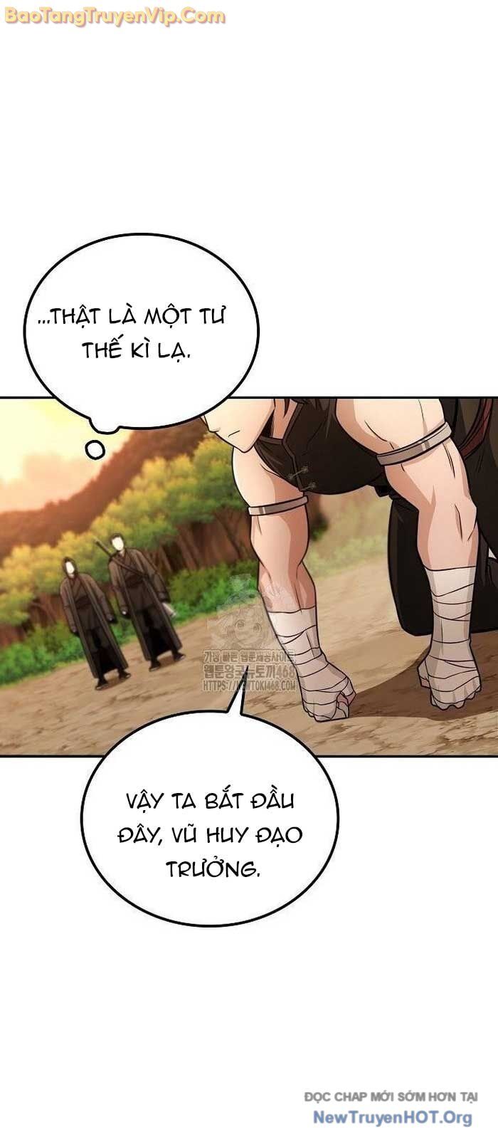 Quỷ Kiếm Thiên Tài Của Hoa Sơn Phái Chapter 35 - Trang 2