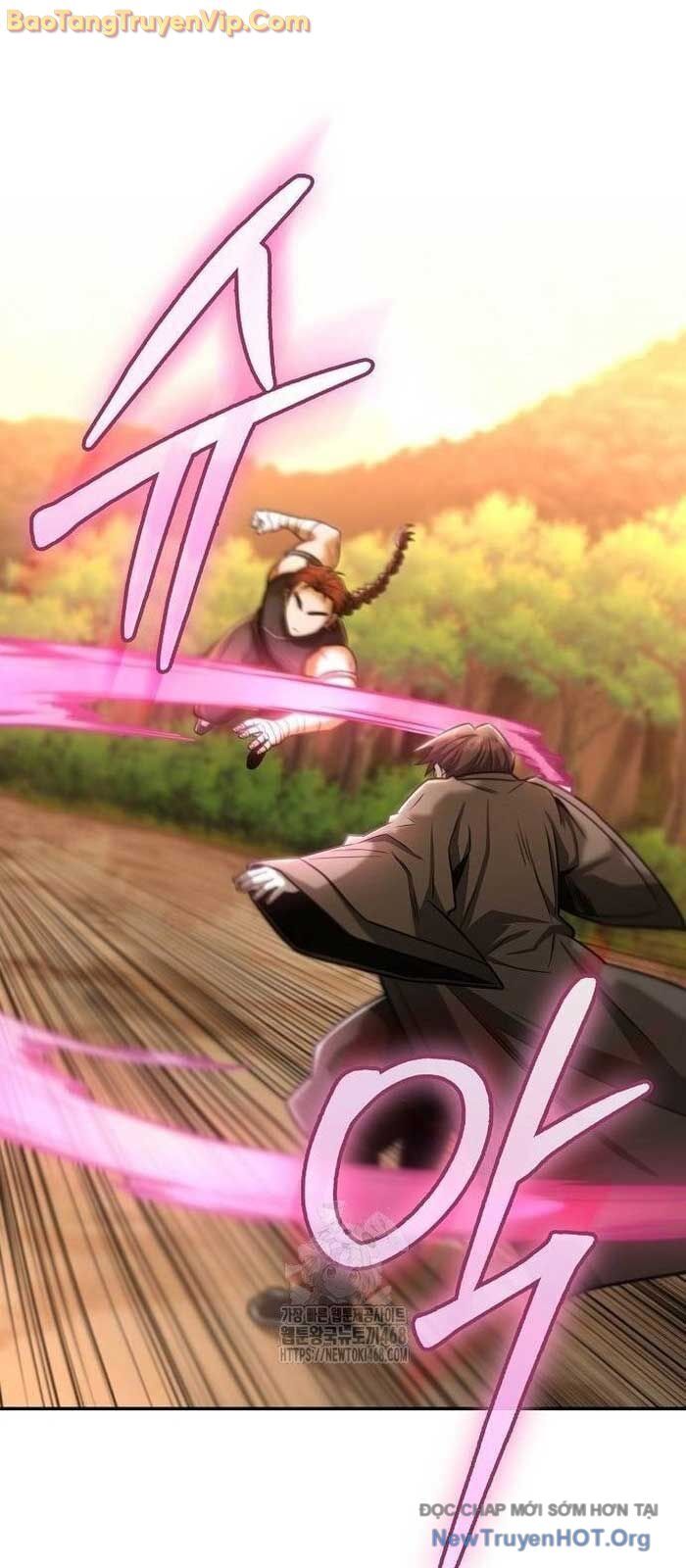 Quỷ Kiếm Thiên Tài Của Hoa Sơn Phái Chapter 35 - Trang 2
