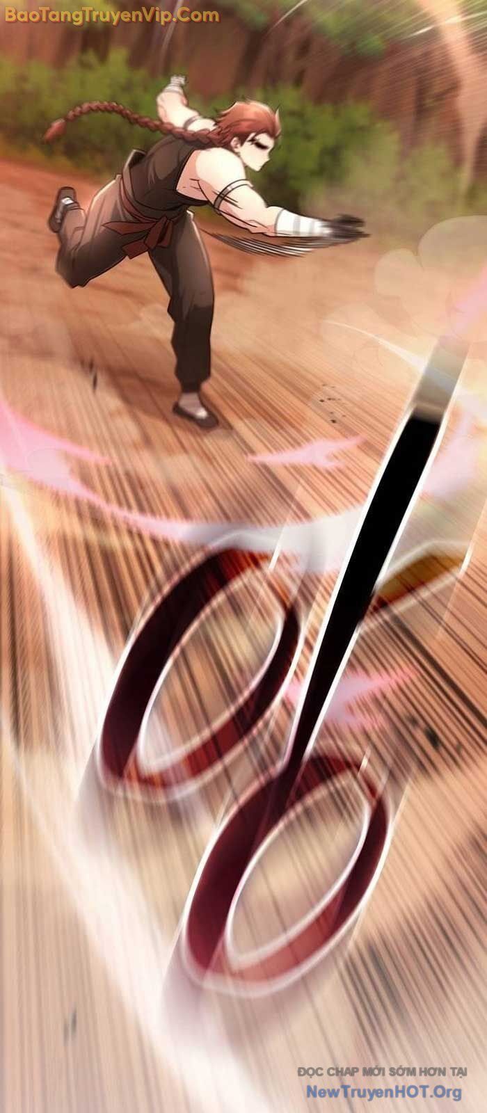 Quỷ Kiếm Thiên Tài Của Hoa Sơn Phái Chapter 35 - Trang 2