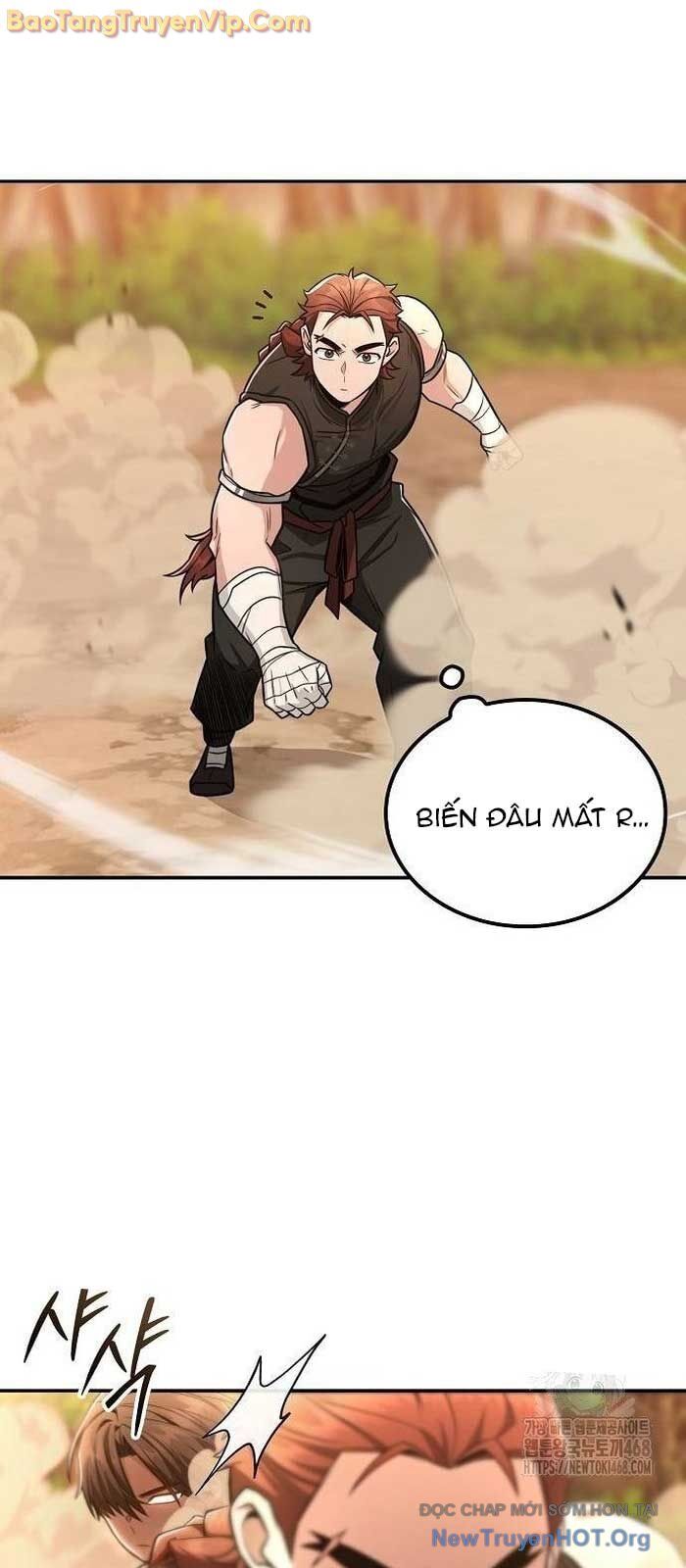 Quỷ Kiếm Thiên Tài Của Hoa Sơn Phái Chapter 35 - Trang 2