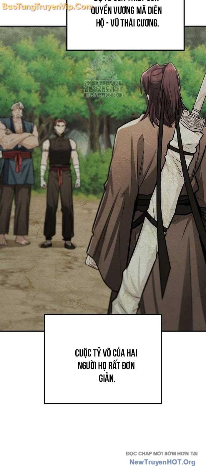 Quỷ Kiếm Thiên Tài Của Hoa Sơn Phái Chapter 35 - Trang 2