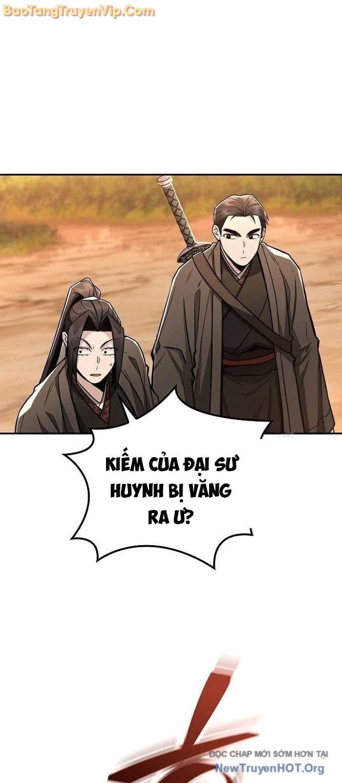 Quỷ Kiếm Thiên Tài Của Hoa Sơn Phái Chapter 35 - Trang 2