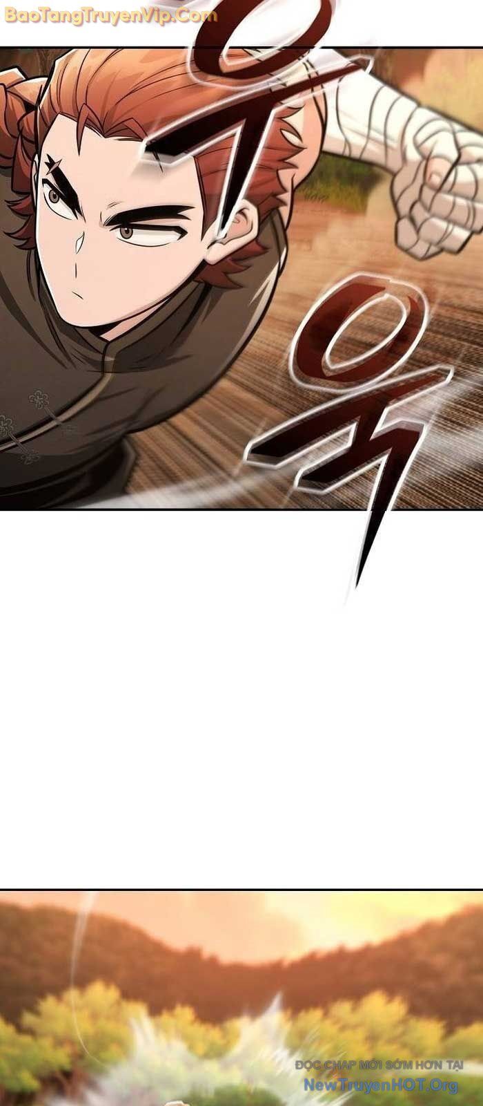 Quỷ Kiếm Thiên Tài Của Hoa Sơn Phái Chapter 35 - Trang 2