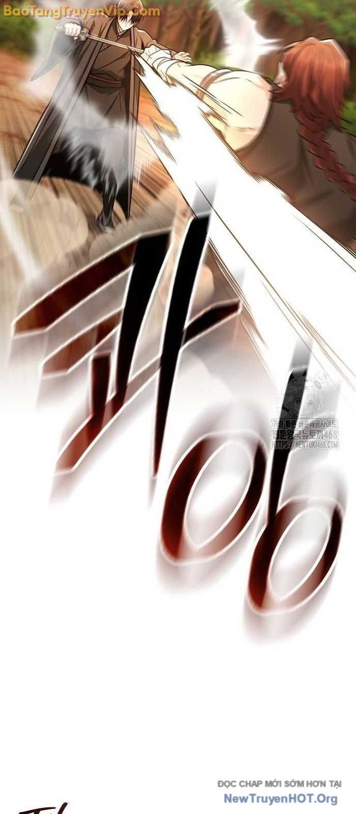 Quỷ Kiếm Thiên Tài Của Hoa Sơn Phái Chapter 35 - Trang 2