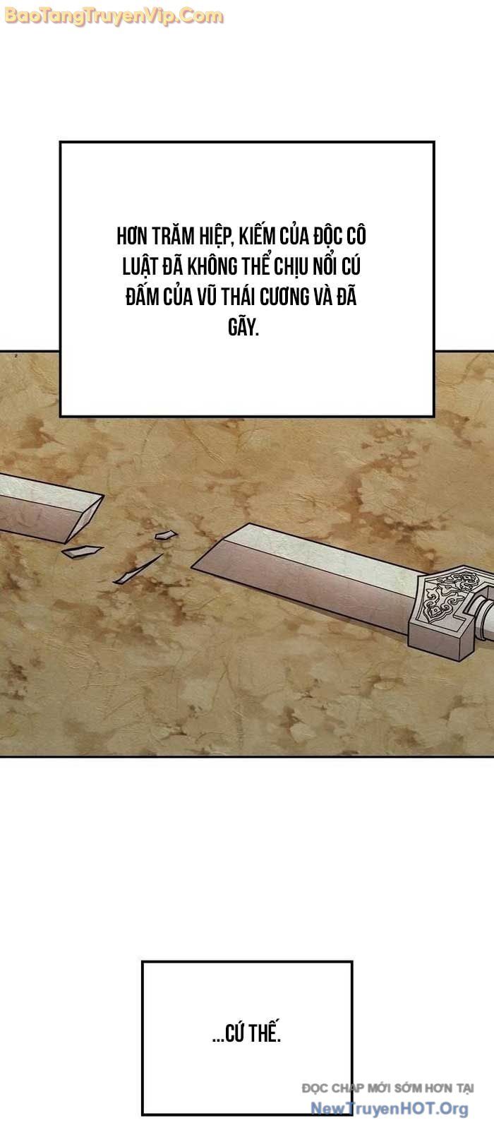 Quỷ Kiếm Thiên Tài Của Hoa Sơn Phái Chapter 35 - Trang 2