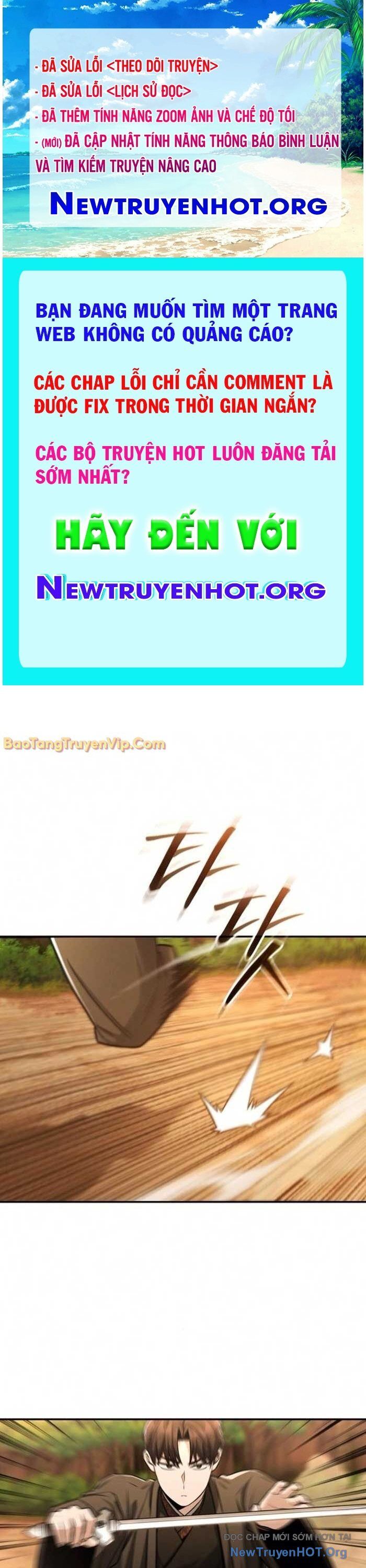 Quỷ Kiếm Thiên Tài Của Hoa Sơn Phái Chapter 36 - Trang 2