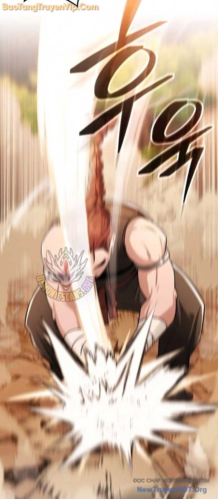 Quỷ Kiếm Thiên Tài Của Hoa Sơn Phái Chapter 36 - Trang 2