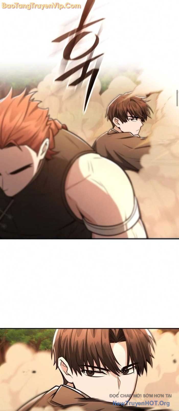 Quỷ Kiếm Thiên Tài Của Hoa Sơn Phái Chapter 36 - Trang 2