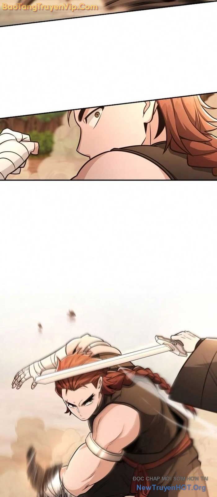Quỷ Kiếm Thiên Tài Của Hoa Sơn Phái Chapter 36 - Trang 2