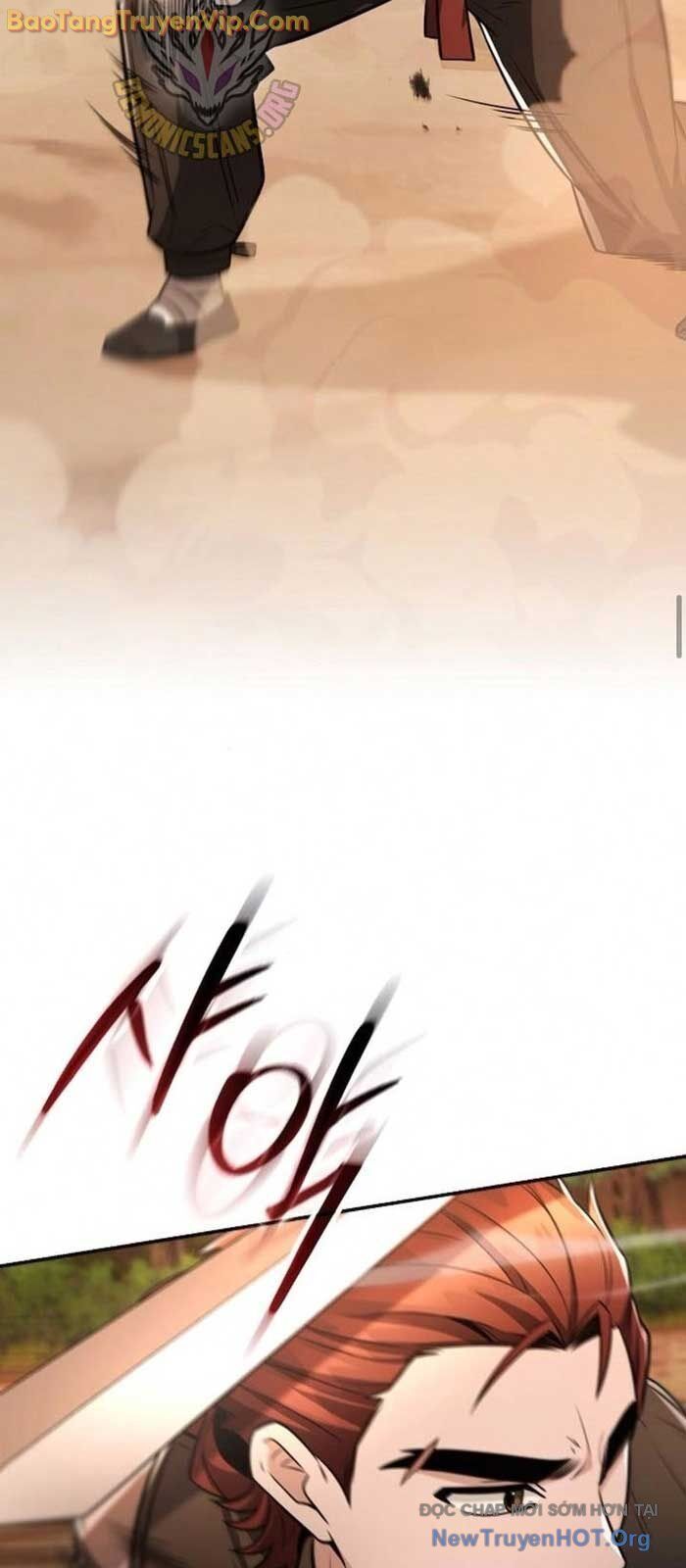 Quỷ Kiếm Thiên Tài Của Hoa Sơn Phái Chapter 36 - Trang 2