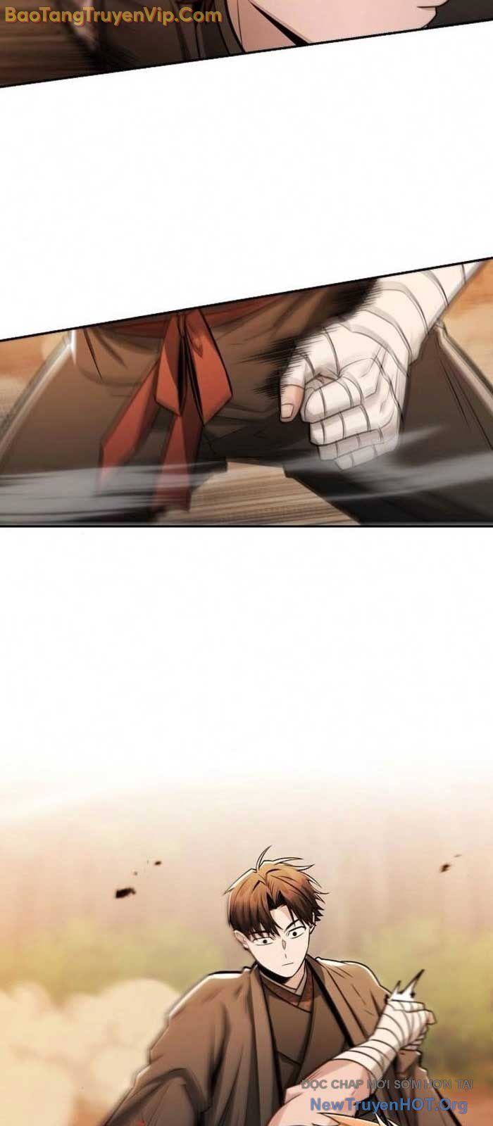 Quỷ Kiếm Thiên Tài Của Hoa Sơn Phái Chapter 36 - Trang 2