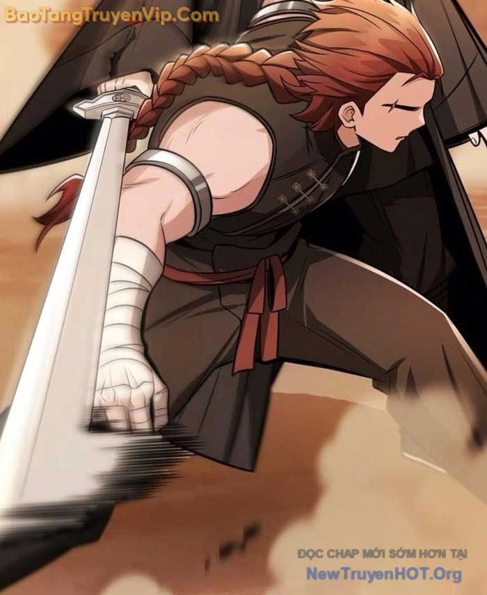 Quỷ Kiếm Thiên Tài Của Hoa Sơn Phái Chapter 36 - Trang 2