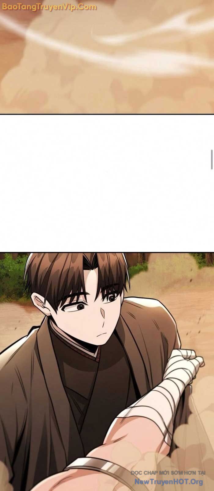 Quỷ Kiếm Thiên Tài Của Hoa Sơn Phái Chapter 36 - Trang 2