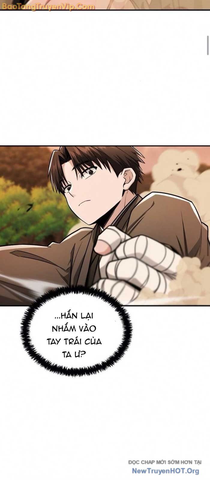 Quỷ Kiếm Thiên Tài Của Hoa Sơn Phái Chapter 36 - Trang 2