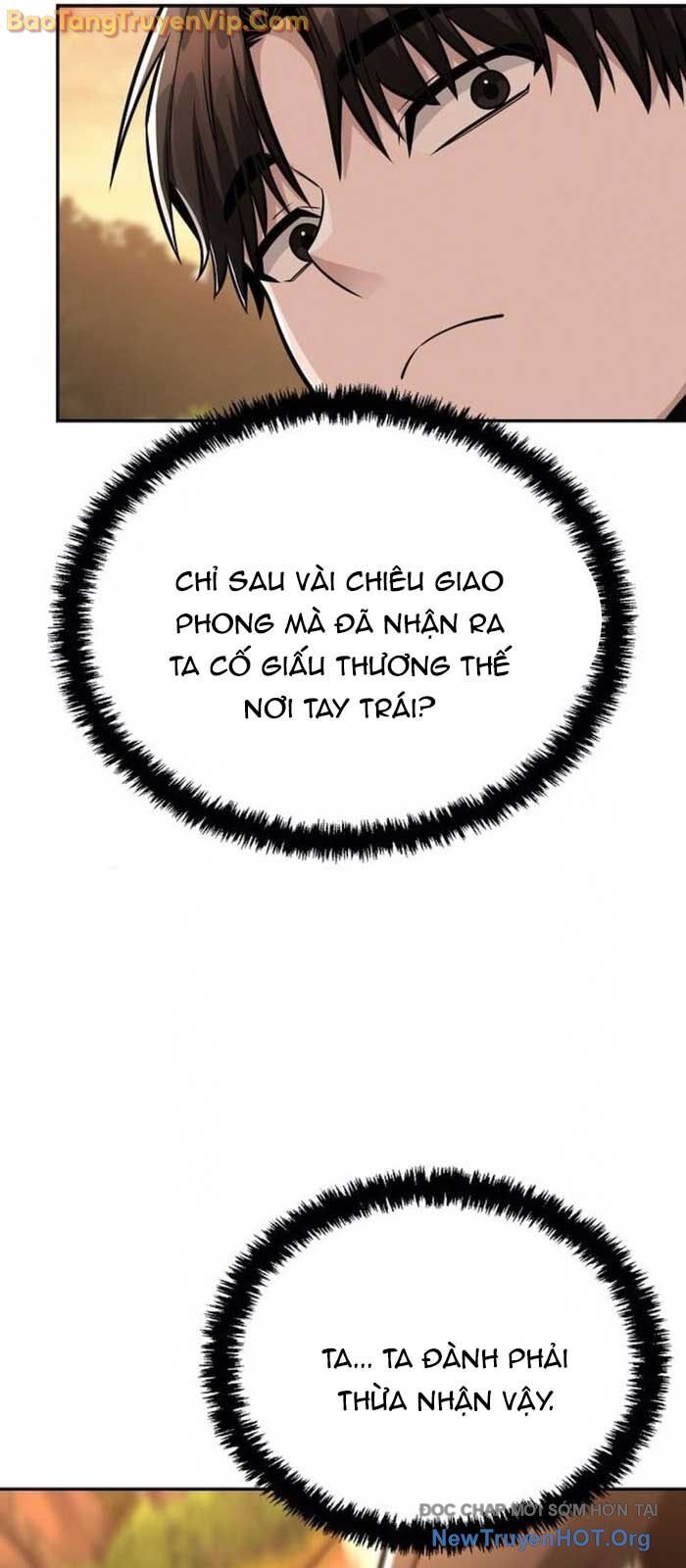 Quỷ Kiếm Thiên Tài Của Hoa Sơn Phái Chapter 36 - Trang 2