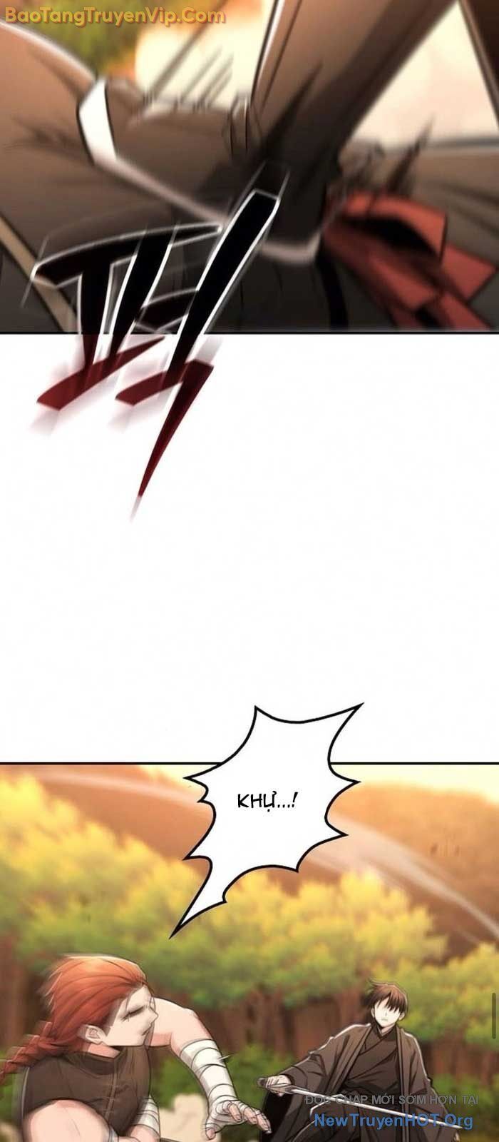 Quỷ Kiếm Thiên Tài Của Hoa Sơn Phái Chapter 36 - Trang 2