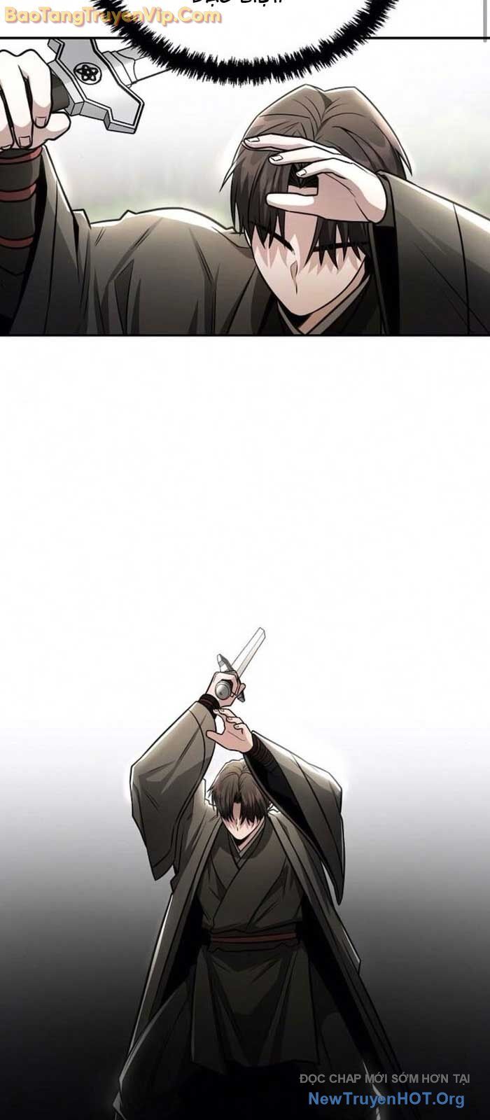 Quỷ Kiếm Thiên Tài Của Hoa Sơn Phái Chapter 36 - Trang 2