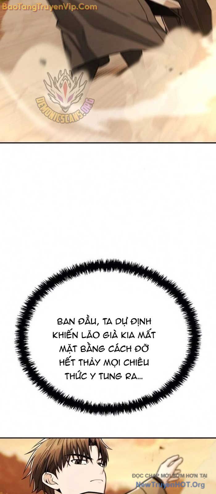 Quỷ Kiếm Thiên Tài Của Hoa Sơn Phái Chapter 36 - Trang 2