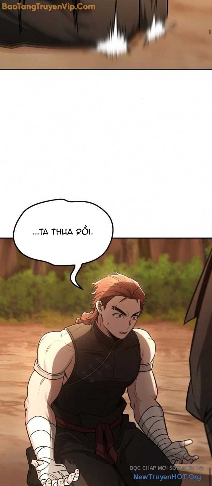 Quỷ Kiếm Thiên Tài Của Hoa Sơn Phái Chapter 36 - Trang 2