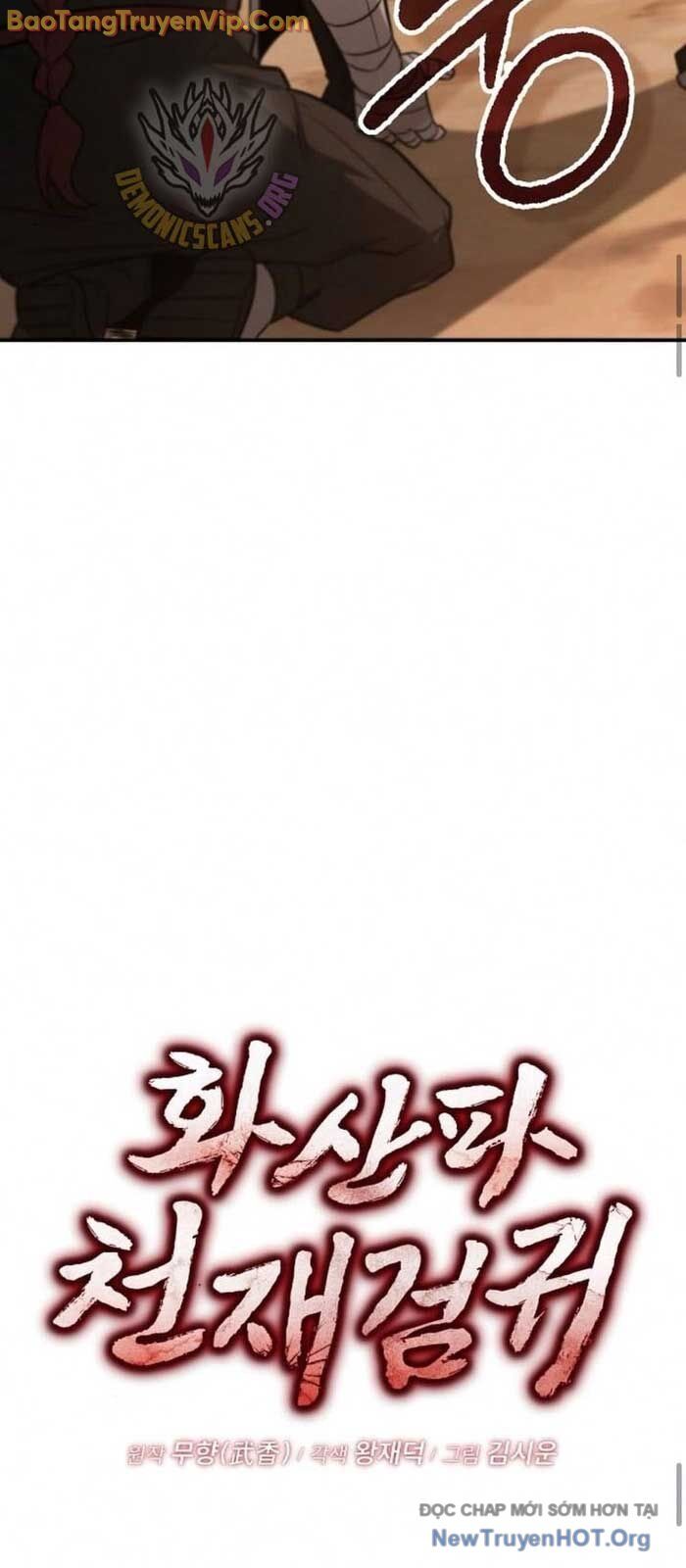 Quỷ Kiếm Thiên Tài Của Hoa Sơn Phái Chapter 36 - Trang 2
