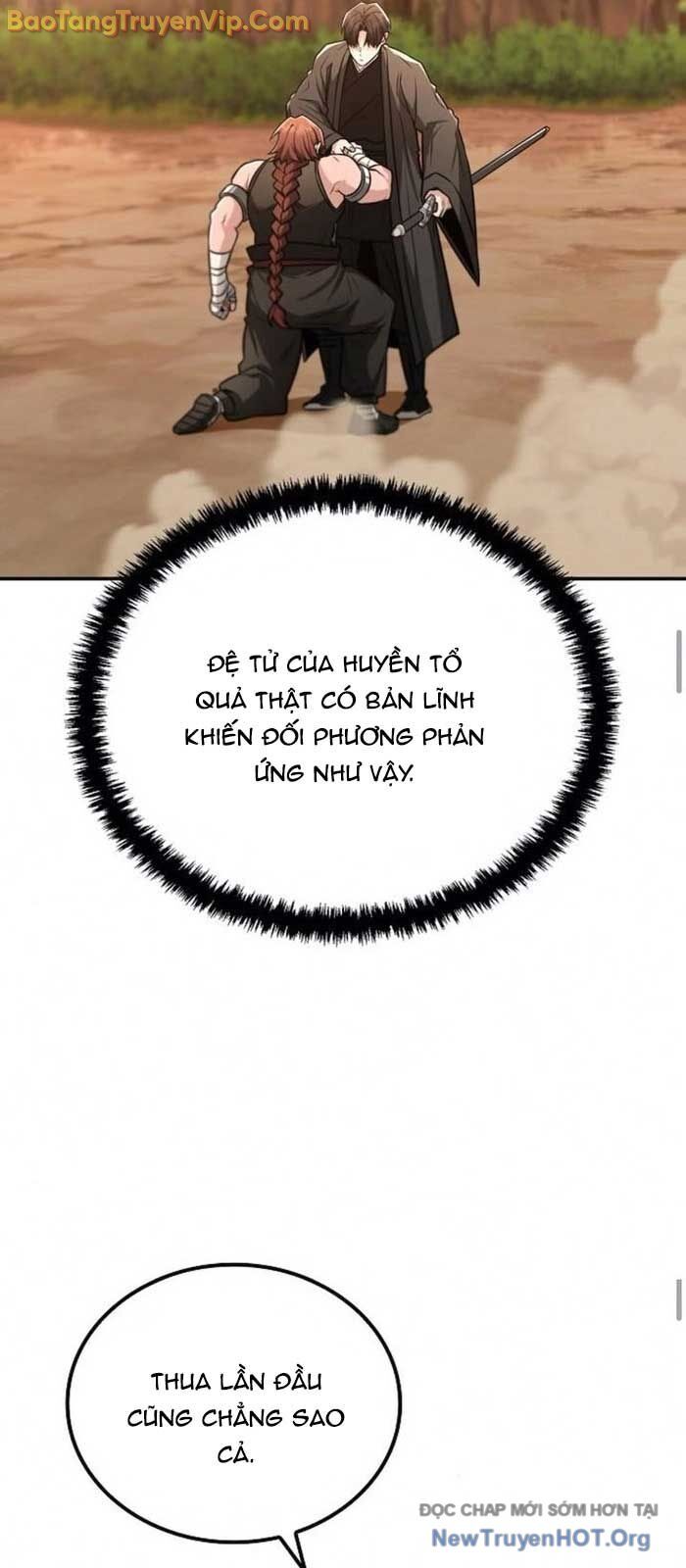 Quỷ Kiếm Thiên Tài Của Hoa Sơn Phái Chapter 36 - Trang 2