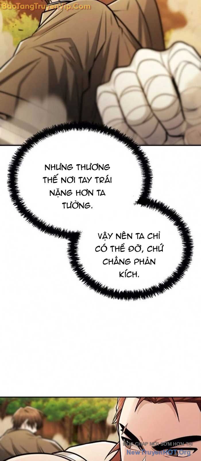 Quỷ Kiếm Thiên Tài Của Hoa Sơn Phái Chapter 36 - Trang 2