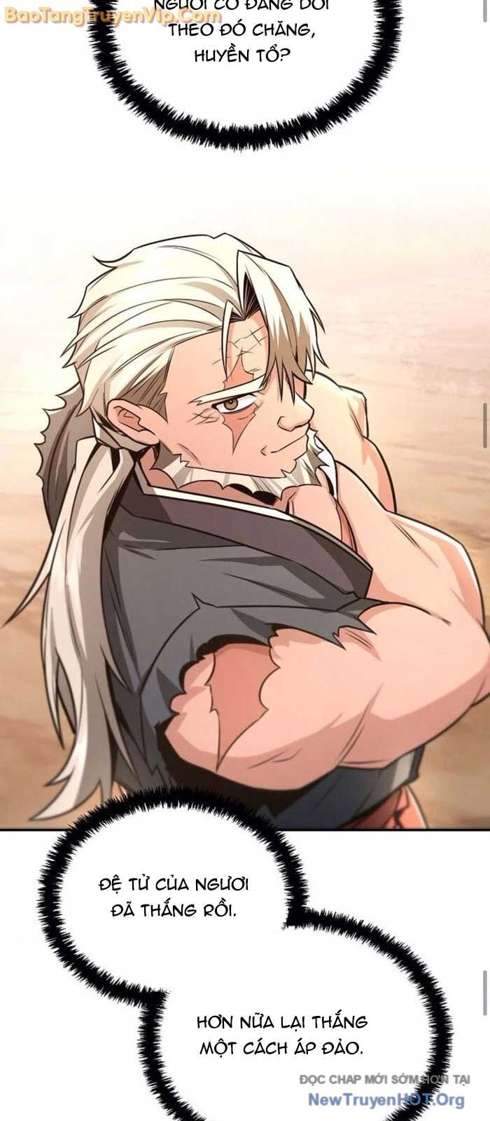 Quỷ Kiếm Thiên Tài Của Hoa Sơn Phái Chapter 36 - Trang 2