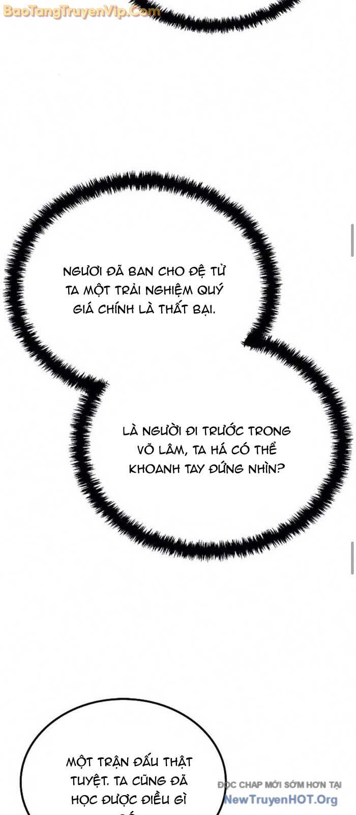 Quỷ Kiếm Thiên Tài Của Hoa Sơn Phái Chapter 36 - Trang 2