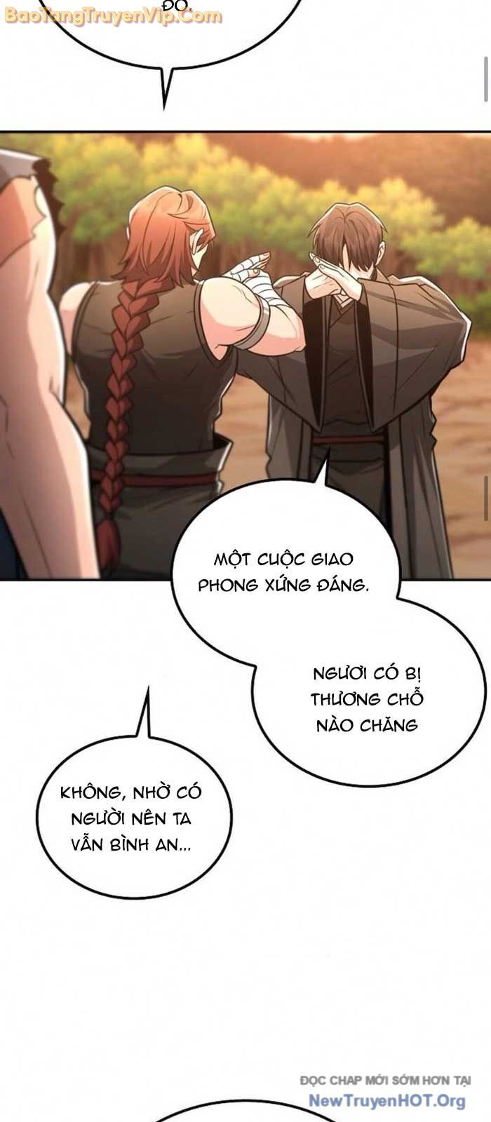 Quỷ Kiếm Thiên Tài Của Hoa Sơn Phái Chapter 36 - Trang 2