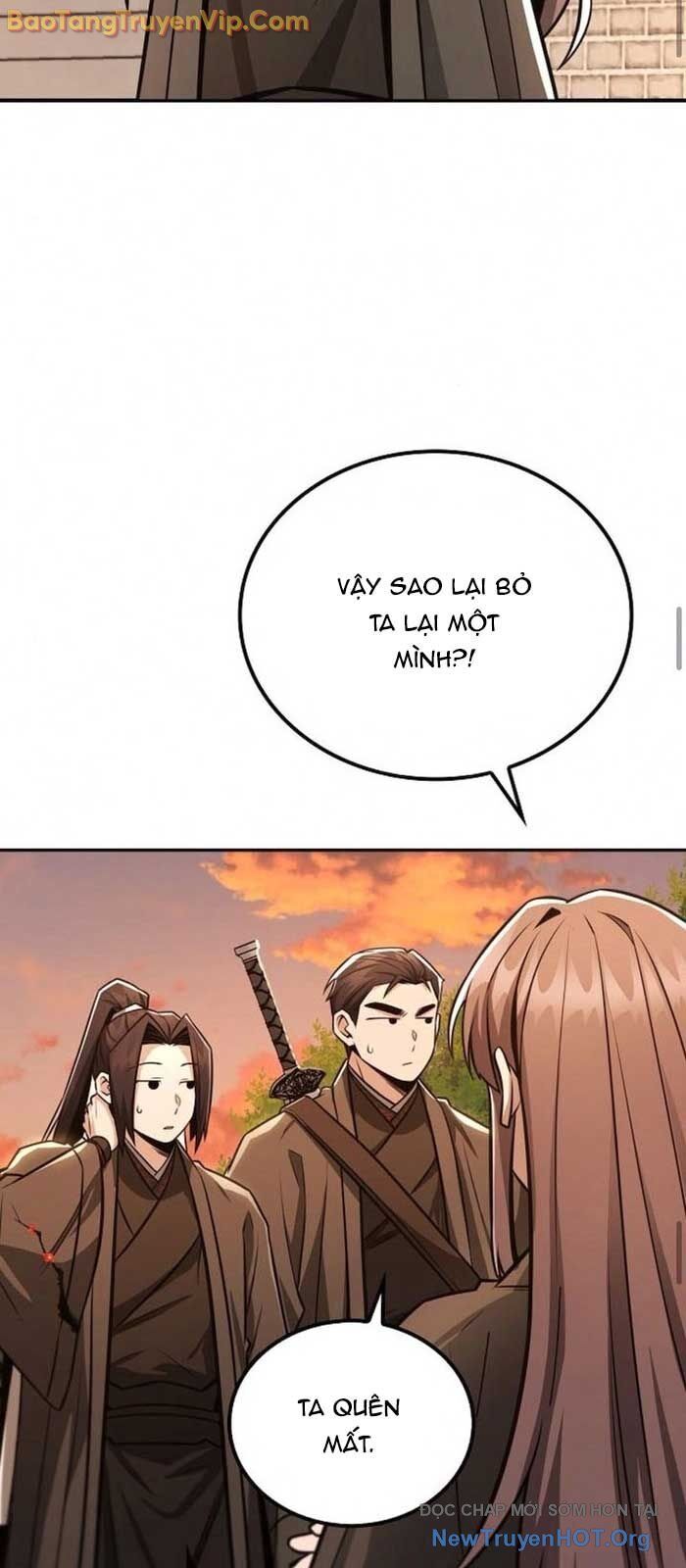 Quỷ Kiếm Thiên Tài Của Hoa Sơn Phái Chapter 36 - Trang 2