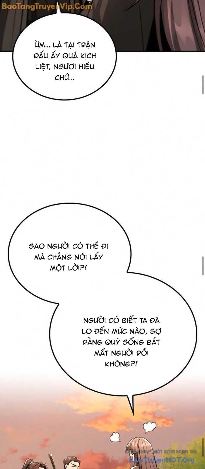 Quỷ Kiếm Thiên Tài Của Hoa Sơn Phái Chapter 36 - Trang 2