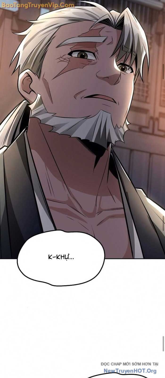 Quỷ Kiếm Thiên Tài Của Hoa Sơn Phái Chapter 36 - Trang 2