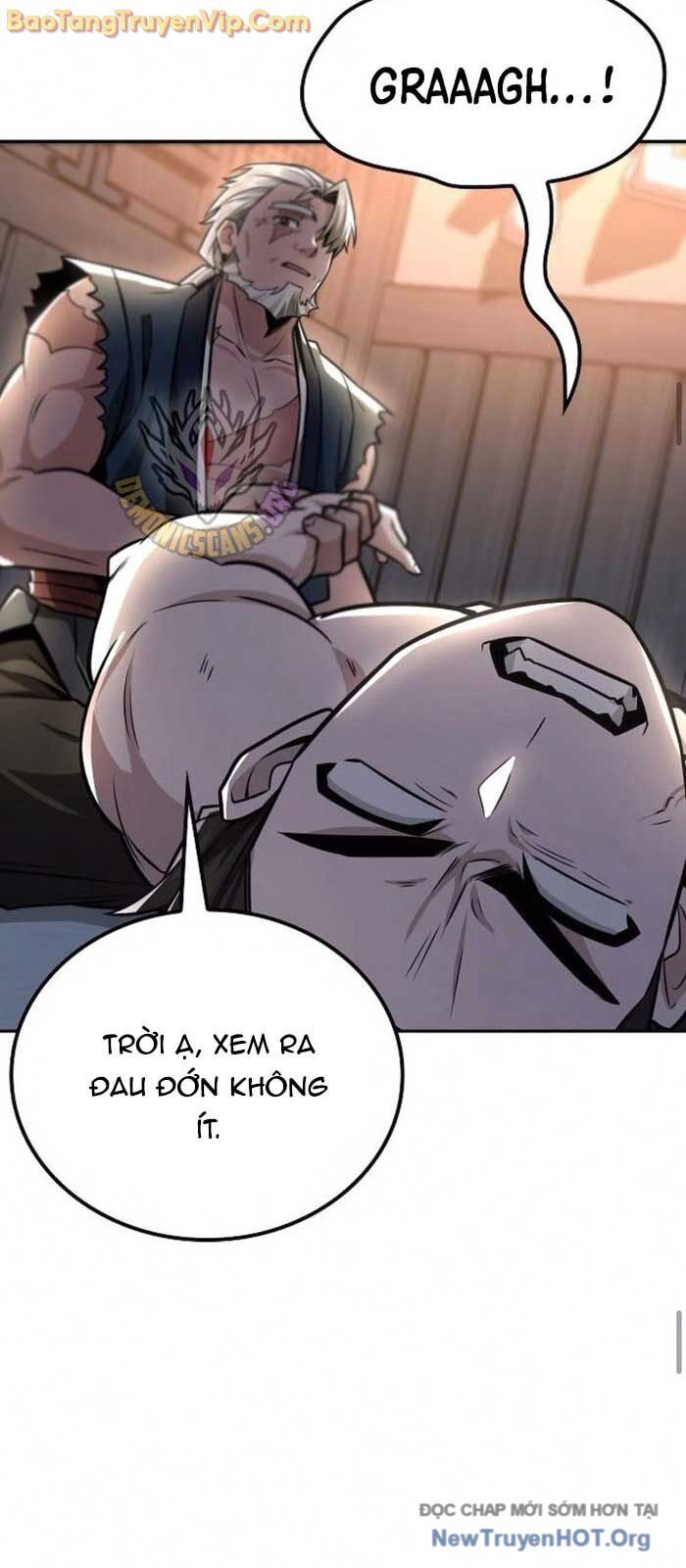 Quỷ Kiếm Thiên Tài Của Hoa Sơn Phái Chapter 36 - Trang 2