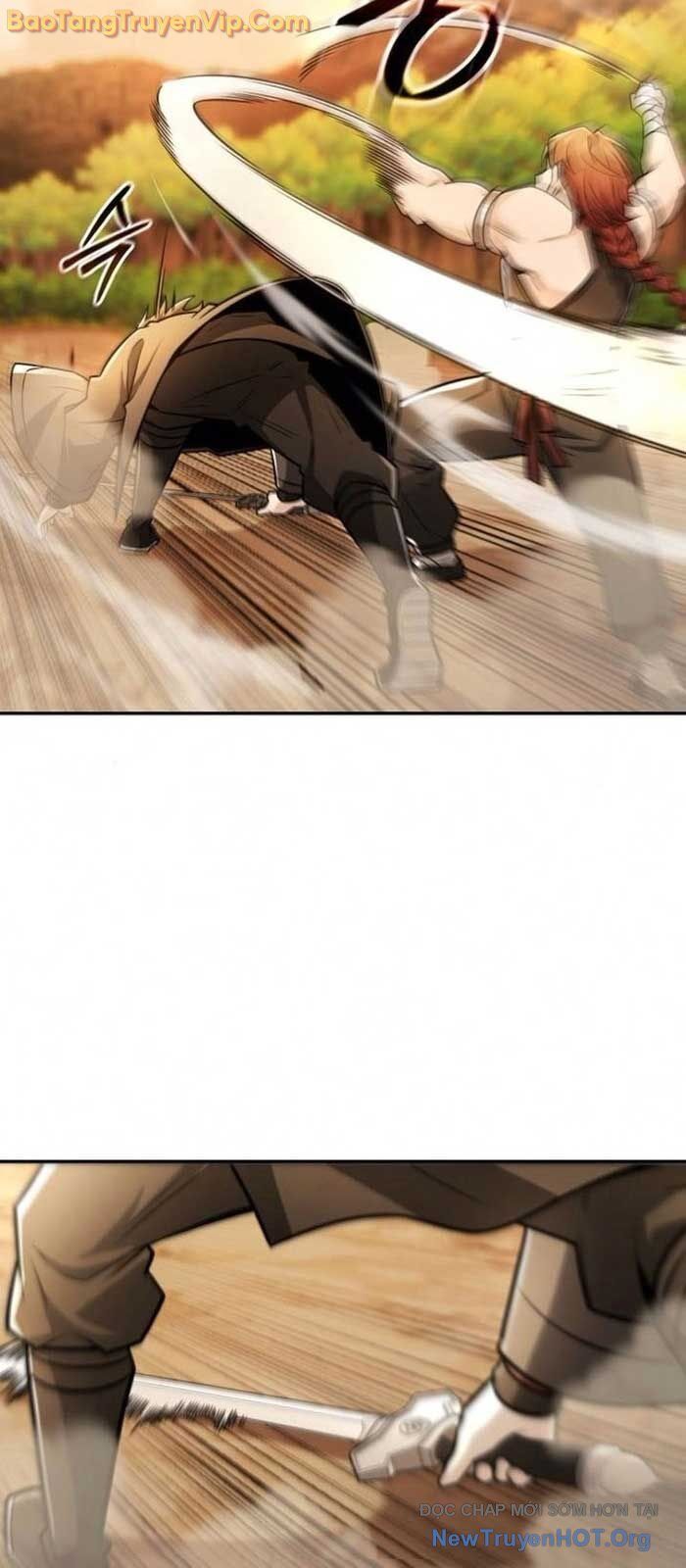 Quỷ Kiếm Thiên Tài Của Hoa Sơn Phái Chapter 36 - Trang 2