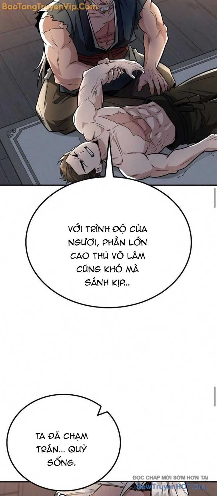 Quỷ Kiếm Thiên Tài Của Hoa Sơn Phái Chapter 36 - Trang 2