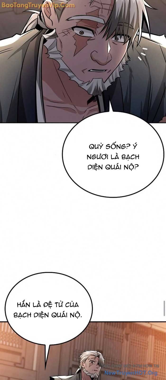 Quỷ Kiếm Thiên Tài Của Hoa Sơn Phái Chapter 36 - Trang 2