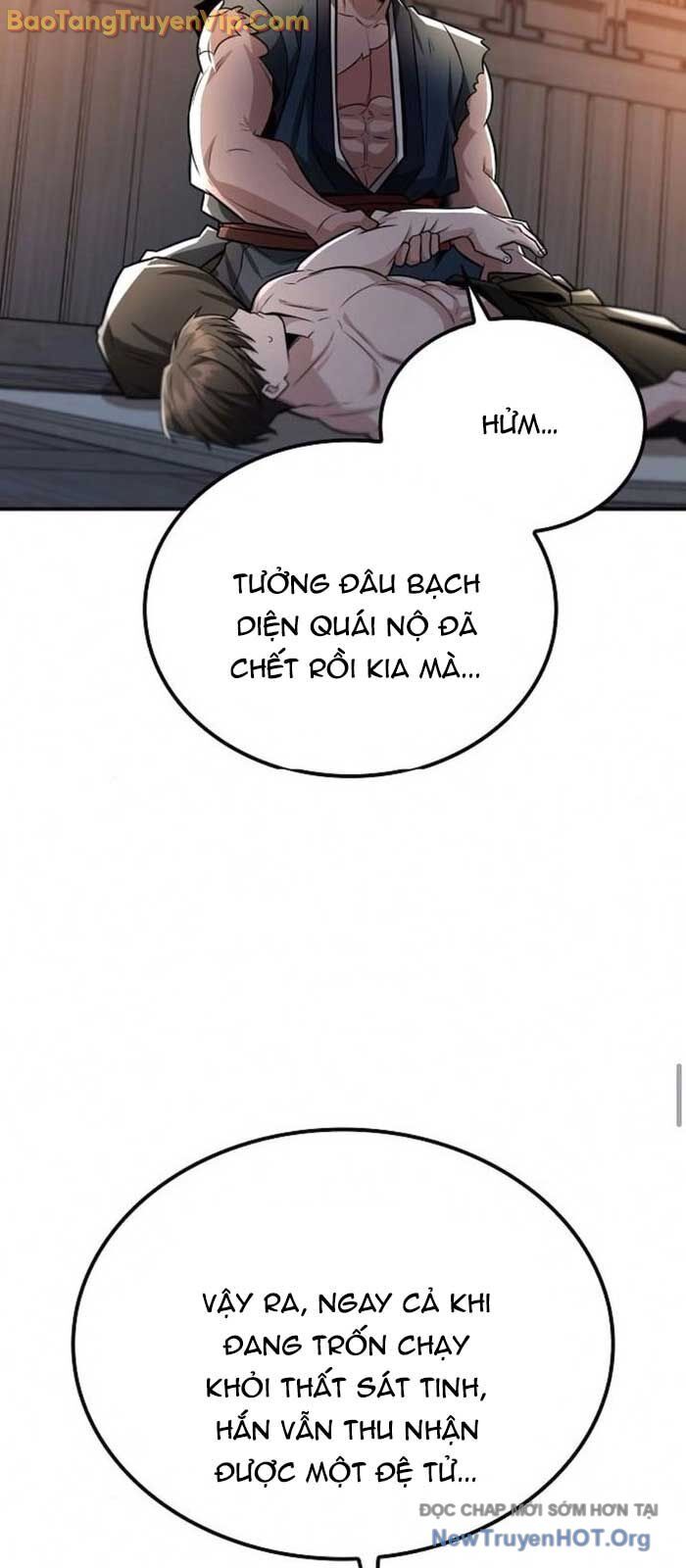Quỷ Kiếm Thiên Tài Của Hoa Sơn Phái Chapter 36 - Trang 2