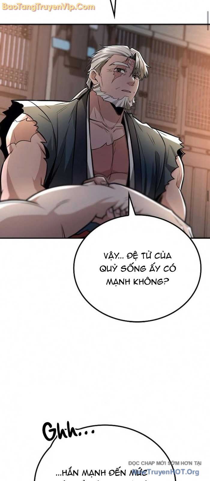 Quỷ Kiếm Thiên Tài Của Hoa Sơn Phái Chapter 36 - Trang 2