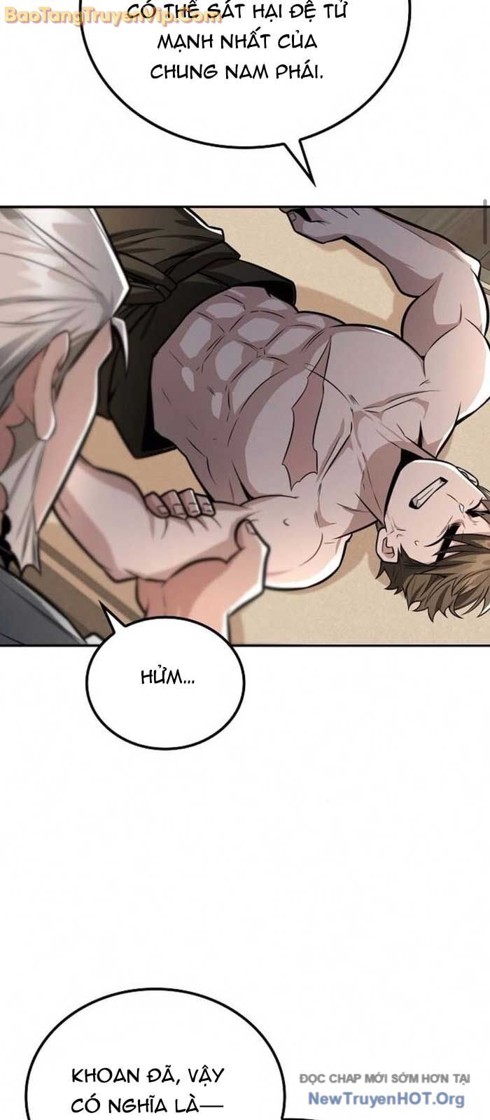 Quỷ Kiếm Thiên Tài Của Hoa Sơn Phái Chapter 36 - Trang 2