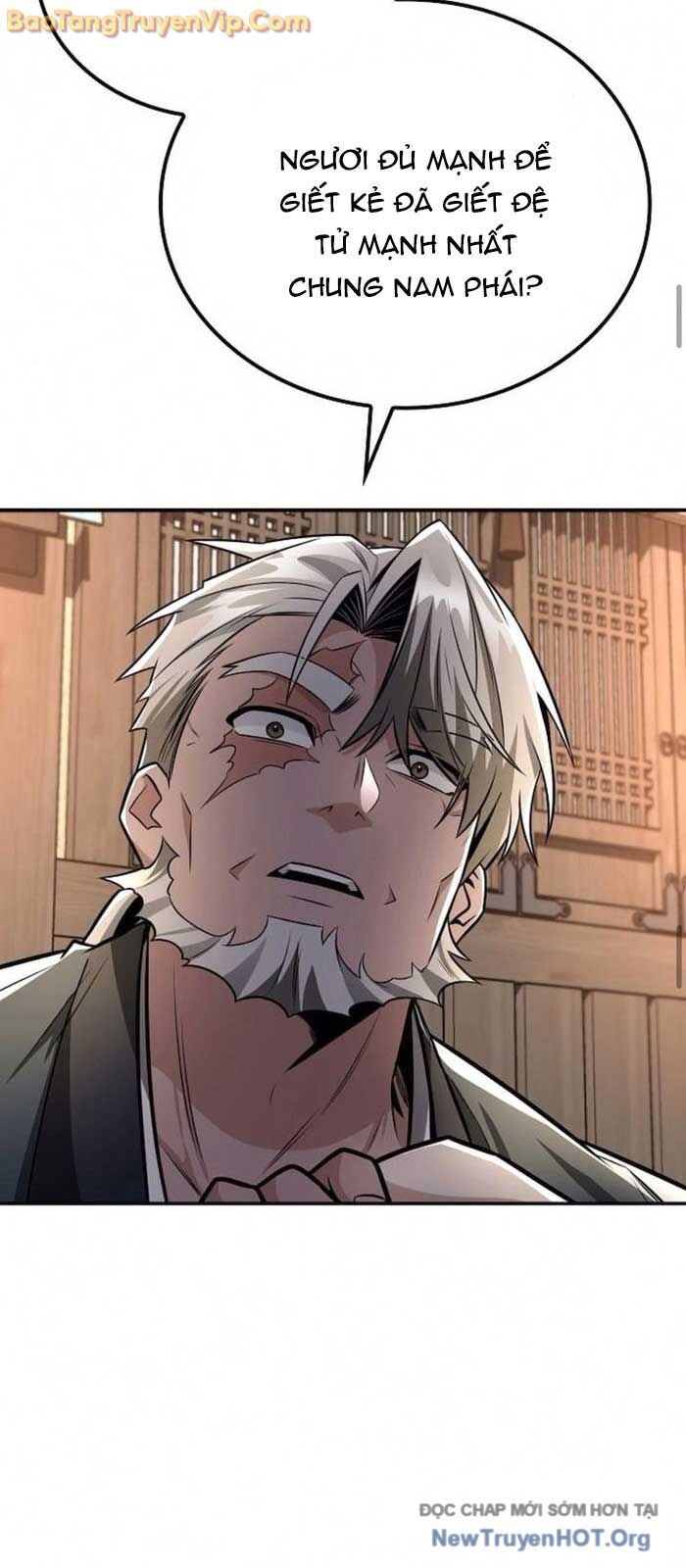 Quỷ Kiếm Thiên Tài Của Hoa Sơn Phái Chapter 36 - Trang 2